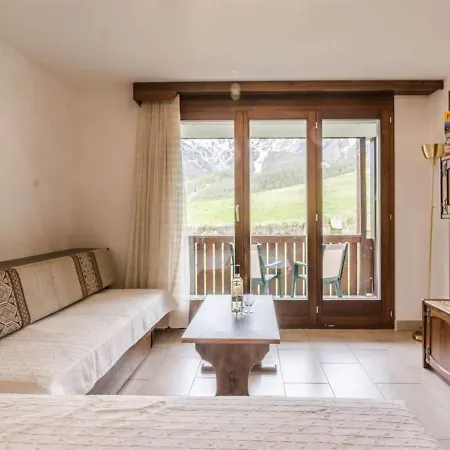 Ξενοδοχείο Topas By Interhome Saas Fee
