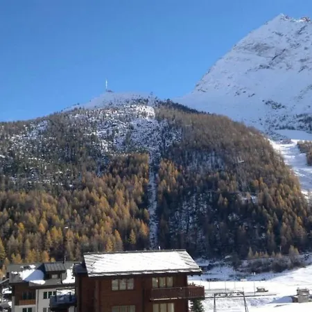Topas Saas-Fee
