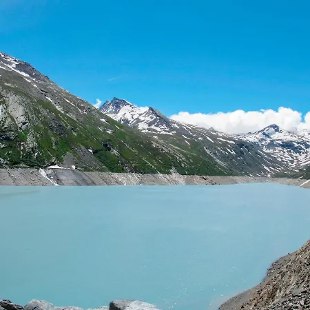 Topas Apartment Saas-Fee