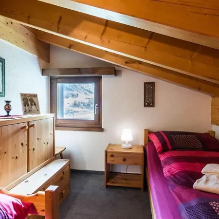 Apartment Topas