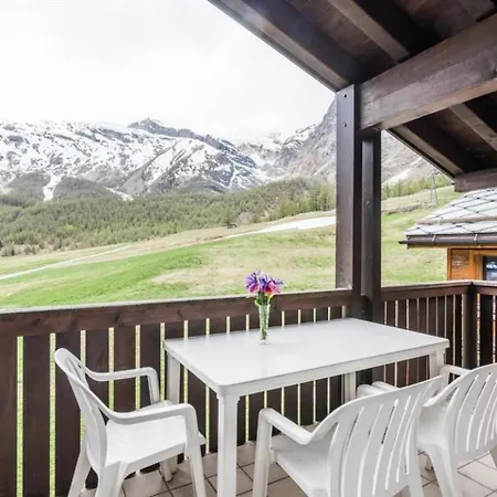 Topas * Saas-Fee