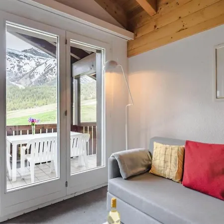 Topas * Saas-Fee