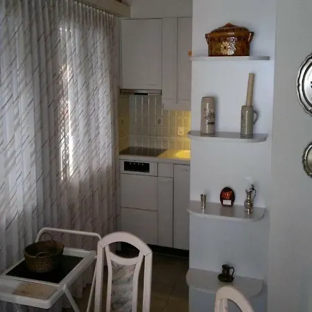 Apartment Topas Saas-Fee