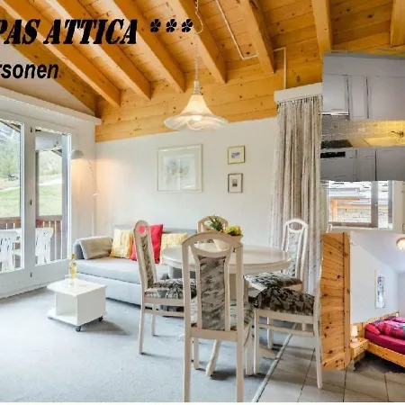 Topas * Saas-Fee