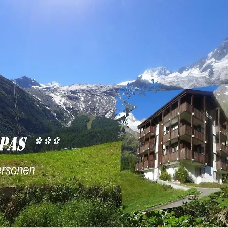 Topas Apartment